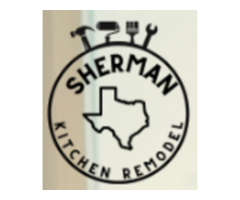 Sherman Kitchen Remodel