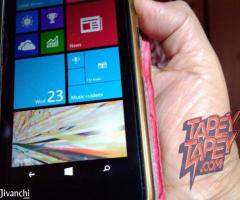 lumia 630