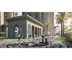 Apex Quebec Strategic Position on Delhi-Meerut Expressway - Image 3