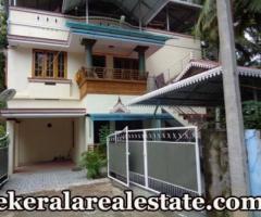 3 BR – Fully furnished luxury flat for rent at Ravipuram M G Road