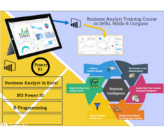 Top In-Demand Business Analyst Jobs in 2025 & How an Data Analyst Course Can Help, Excel, VBA, S