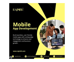 Best Mobile App Development Company in Gurgaon