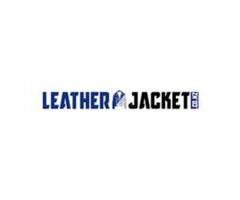 Leather Jacket NZ