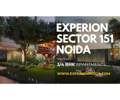 Experion Sector 151 Noida - Lifestyle Made for You - Image 3