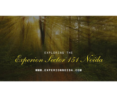 Experion Sector 151 Noida - Lifestyle Made for You - Image 5