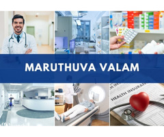 Maruthuva Valam | Medical Resource Information Center