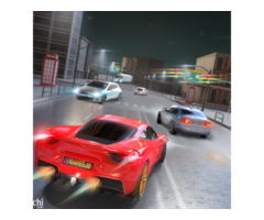 Traffic Rally
