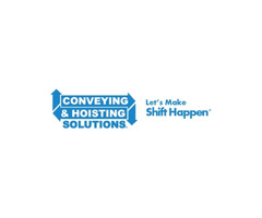 Conveying & Hoisting Solutions