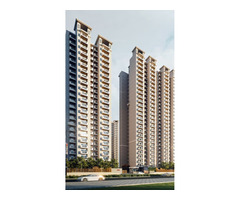 Express Astra Amenities