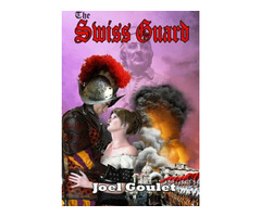 Read a number of Joel Goulet novels for free