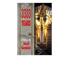 Read a number of Joel Goulet novels for free - Image 4