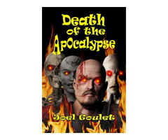 Read a number of Joel Goulet novels for free - Image 6