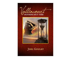 Read a number of Joel Goulet novels for free - Image 12