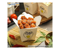 Custom Chinese Food Boxes USA - Image 3