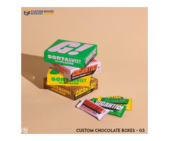 Custom Chocolate Boxes Canada - Image 2