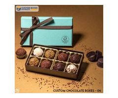 Custom Chocolate Boxes Canada - Image 3