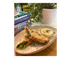 gluten free cafe in ahmedabad - Image 2