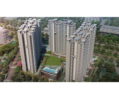 Express Astra 3 and 4bhk apartment - Image 3