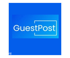 Guest Post Sale