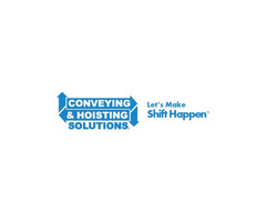 Conveying & Hoisting Solutions