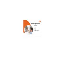 Book Electrician Online in Gurgaon