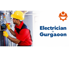 Electrician in Gurgaon