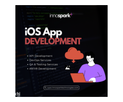 Best iOS App Development Services in Gurgaon