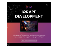 Best iOS App Development Company in Gurgaon