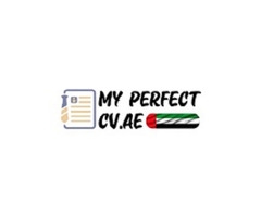 My Perfect CV UAE