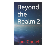 Beyond the Realm e-book novel series