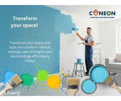 Best Painter Services in Gurgaon