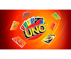 UNO Game