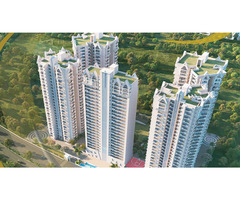 Specifications of Apex Alphabet Noida Extension