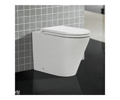 Tapron UK | Luxury Bathroom & Kitchen Taps, Showers & Furniture - Image 2