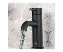 Tapron UK | Luxury Bathroom & Kitchen Taps, Showers & Furniture - Image 3