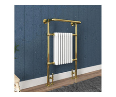 Tapron UK | Luxury Bathroom & Kitchen Taps, Showers & Furniture - Image 4