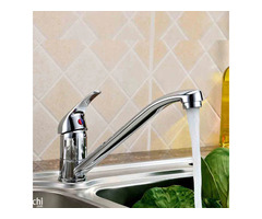 Tapron UK | Luxury Bathroom & Kitchen Taps, Showers & Furniture - Image 5
