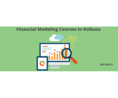 Financial modeling courses in Kolkata