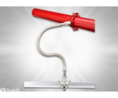 Water Mist Fire Suppression System | Swastik Synergy - Image 2