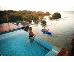 Top 10 Luxury Hotels in Dubai | Dubai Mangrove Resort Price