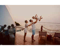 Tourist Sites in Dubai | Sharjah Tourist Spot | Kayaking Dubai