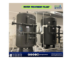 Wastewater treatment company in Tamilnadu - Image 3