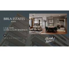 Birla Estates Boisar | Building futures, one home at a time - Image 2