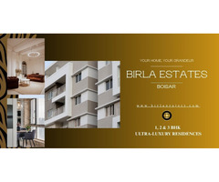 Birla Estates Boisar | Building futures, one home at a time - Image 3