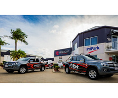 PriPark | Car Park Management Solutions