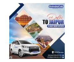 Go India Cab - Taxi Service in Delhi - Image 9