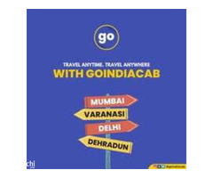 Go India Cab - Taxi Service in Delhi - Image 2