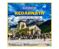 Go India Cab - Taxi Service in Delhi - Image 5