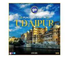 Go India Cab - Taxi Service in Delhi - Image 9