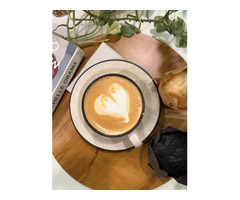 Best Coffee in Ahmedabad